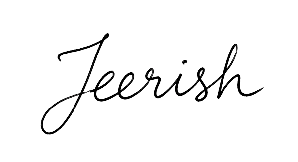 Jeerish