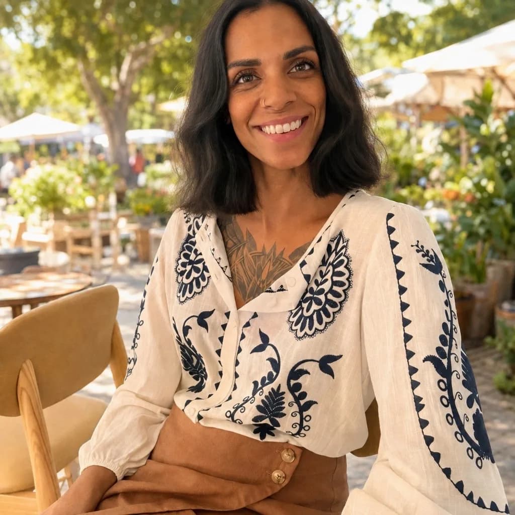 Jeerish Naradoo, founder of MarketsGuide