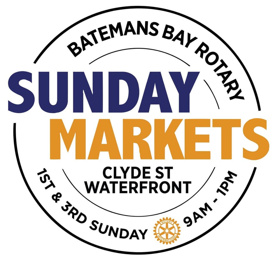 Batemans Bay Sunday Market