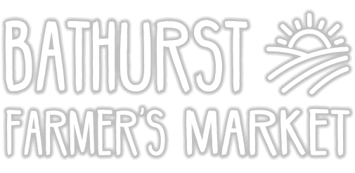 Bathurst Farmer's Market