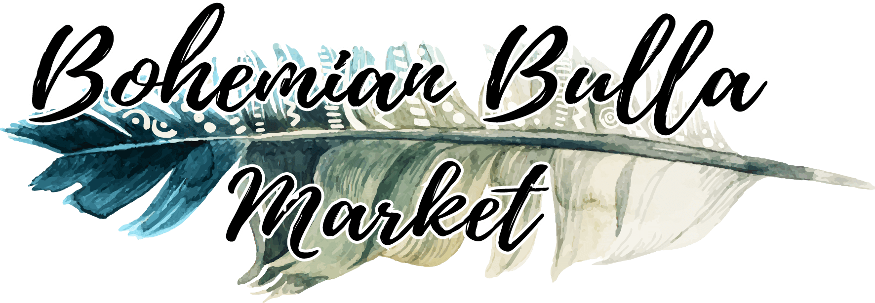 Bohemian Bulla Market logo