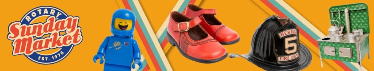 Camberwell Sunday Market