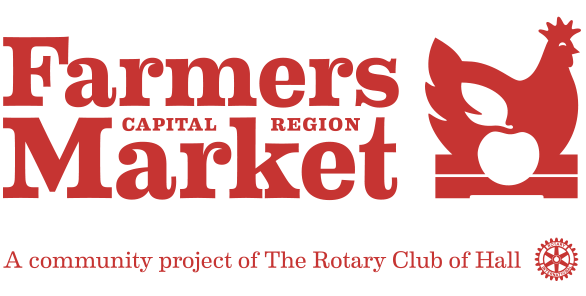 Capital Region Farmers Market