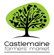 Castlemaine Farmers' Market logo