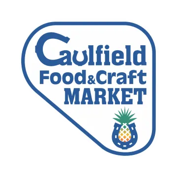 Caulfield Food & Craft Market logo