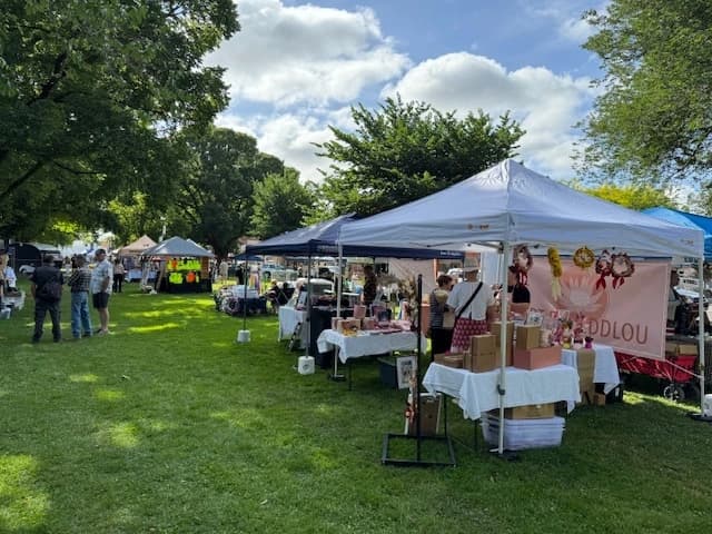 REH Cork Club Craft Market