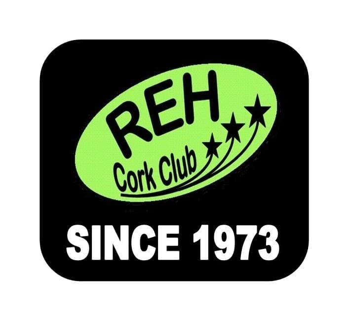 REH Cork Club Craft Market logo