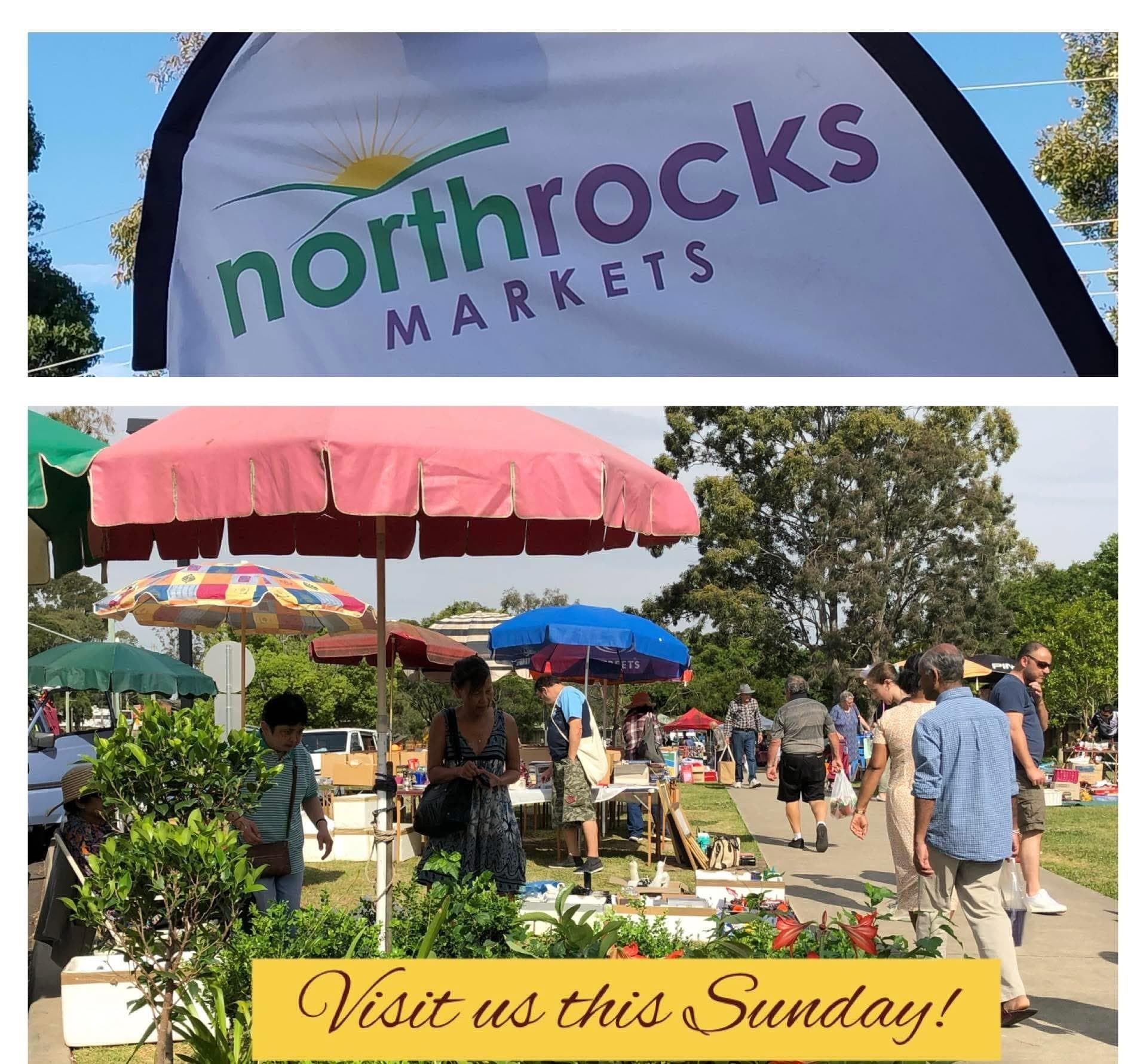 North Rocks Market