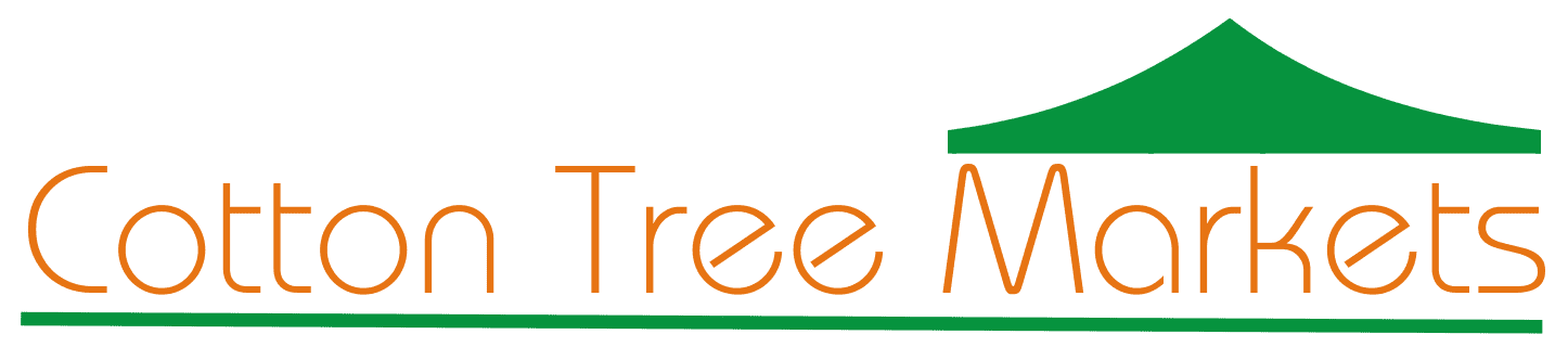Cotton Tree Markets logo