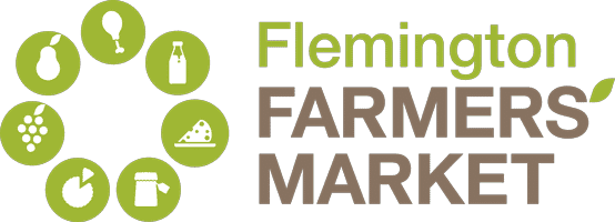 Flemington Farmers Market logo