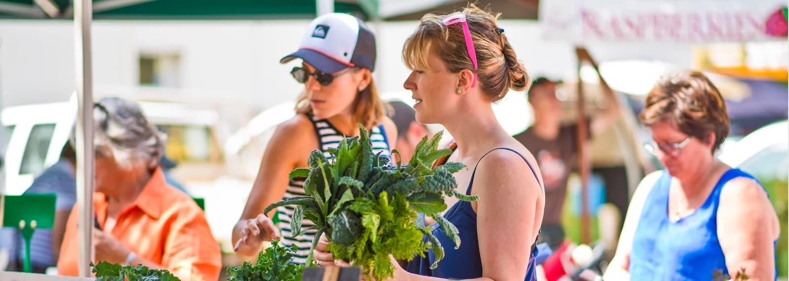 Slow Food Melbourne Spotswood