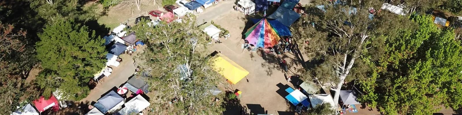 The Channon Craft Markets