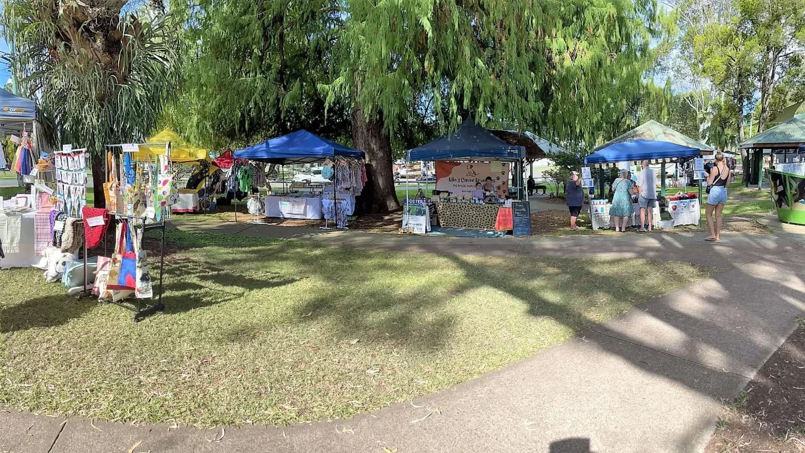 Kenilworth Markets