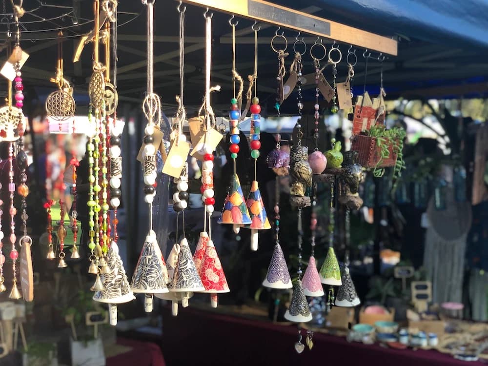 Roleystone Markets