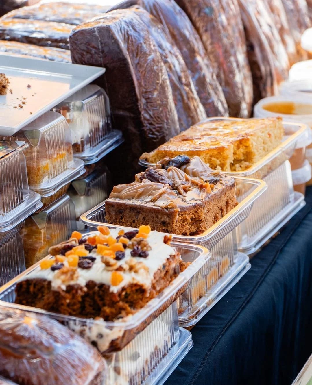 Noosa Farmers Market