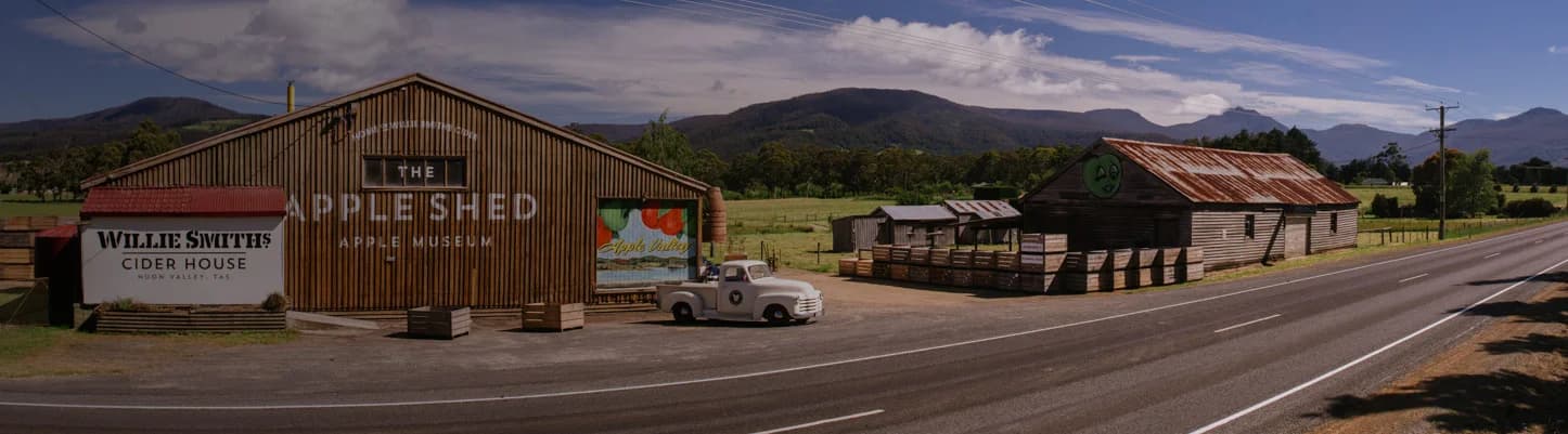 Willie Smith's Artisan & Produce Market