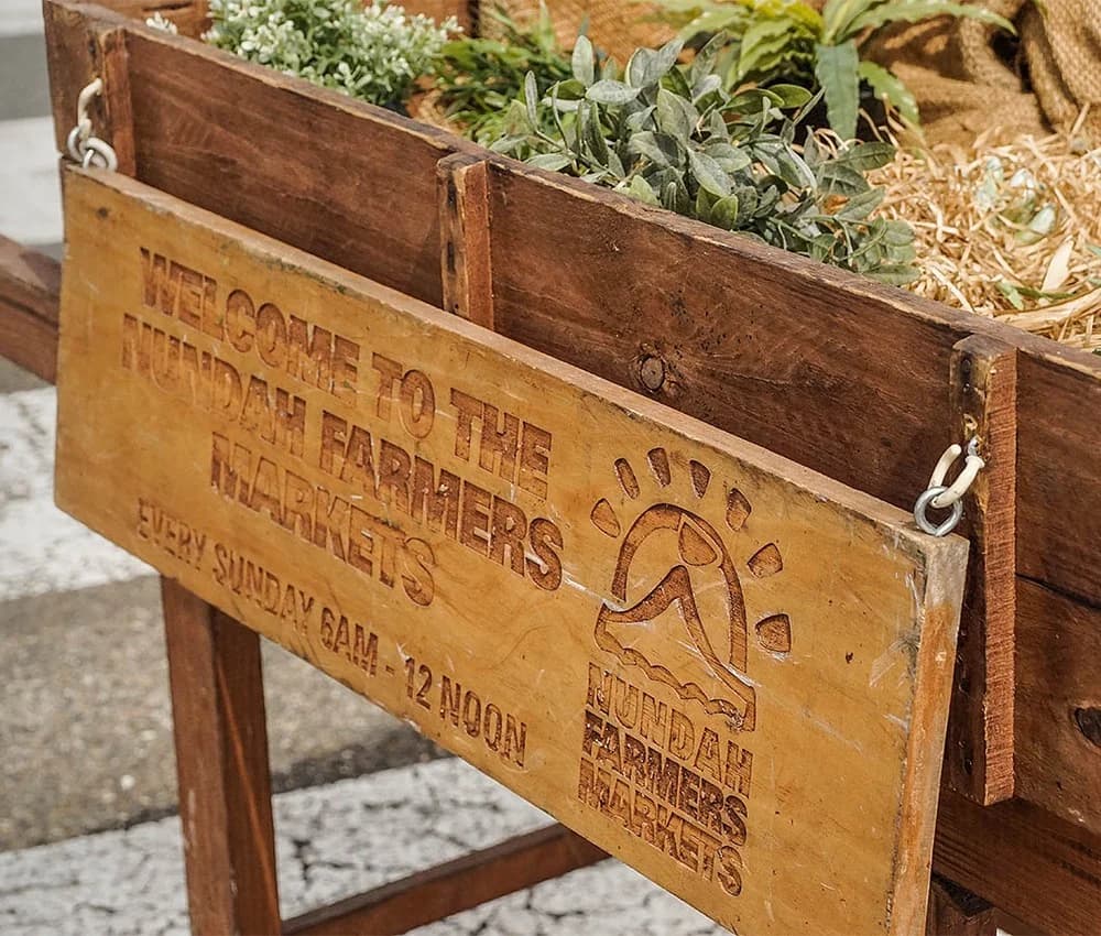 Nundah Farmers Markets