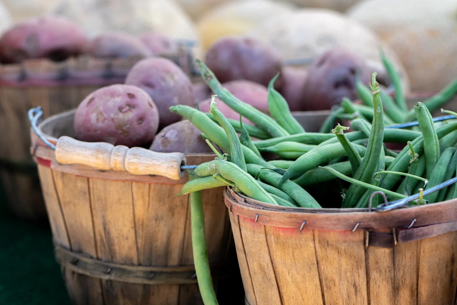 Jan Powers Farmers Markets Mitchelton
