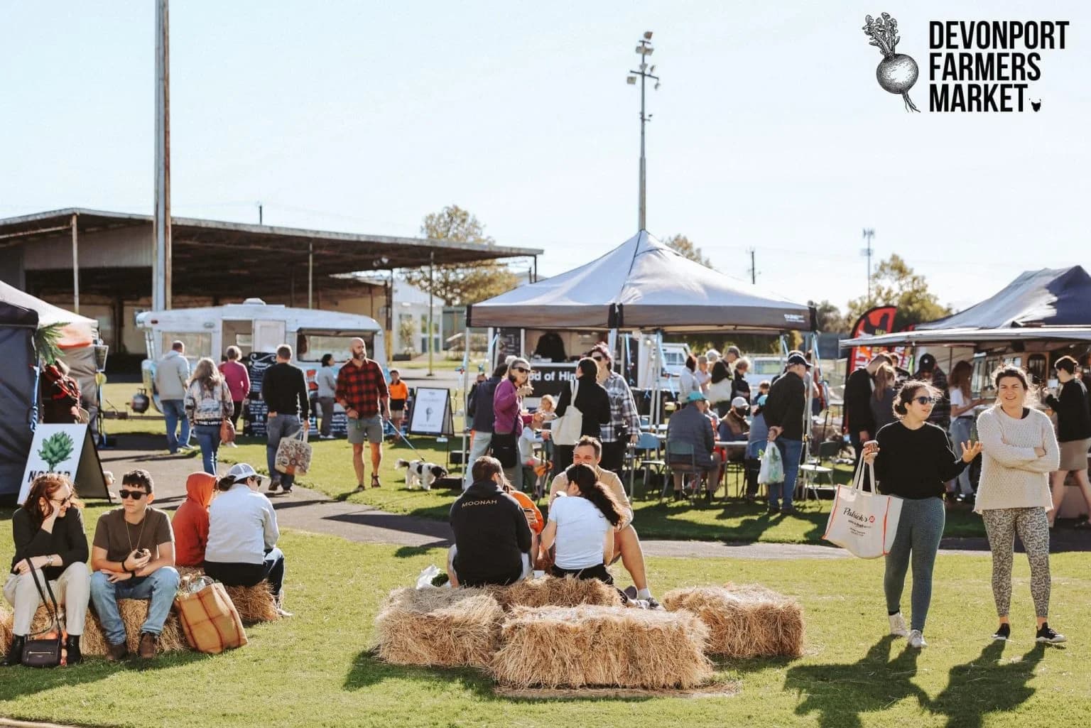 Devonport Farmers Market