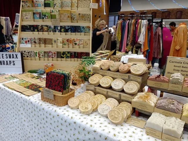 Bundanoon Makers Markets