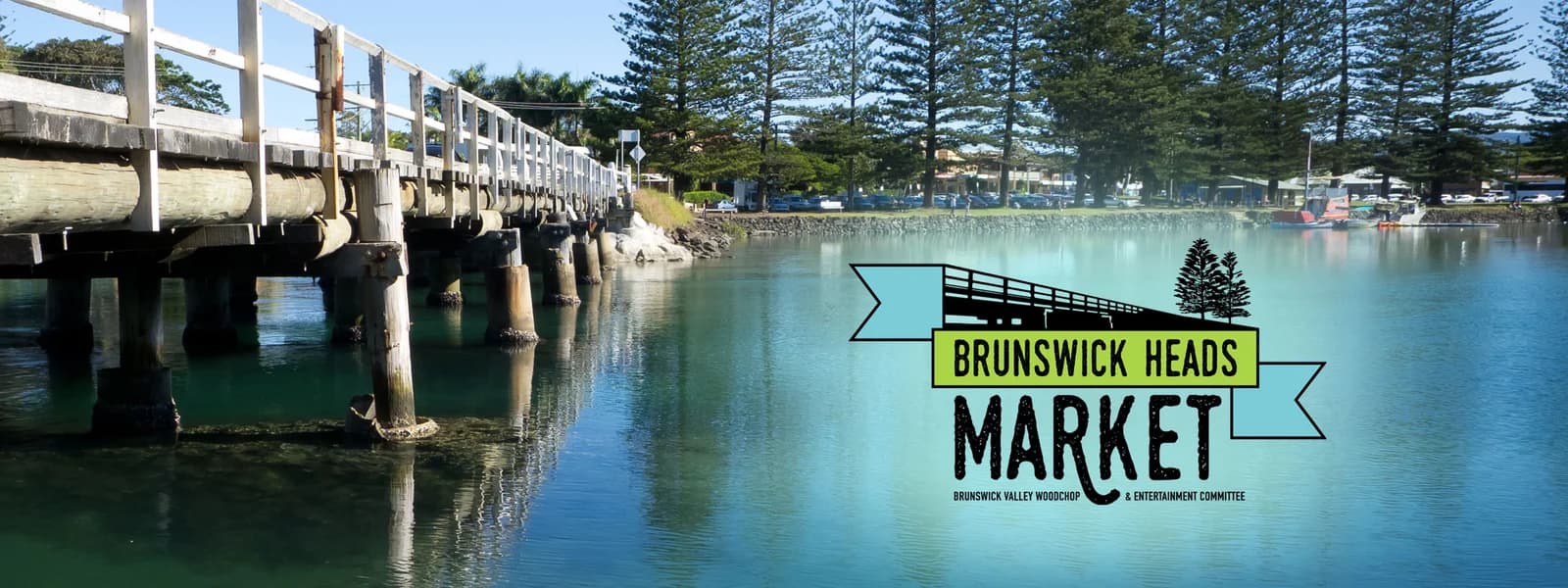 Brunswick Heads Markets