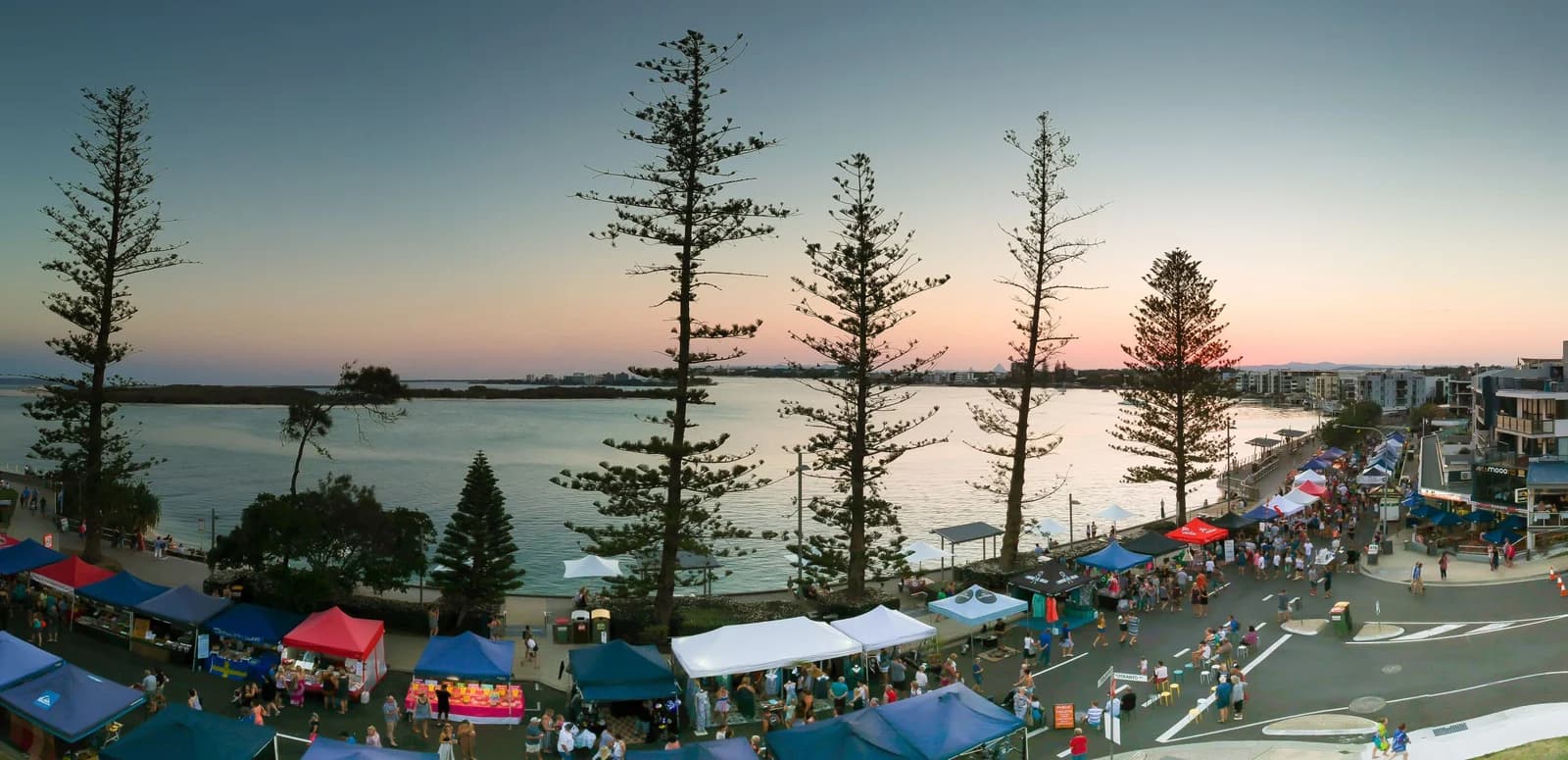 Caloundra Street Fair
