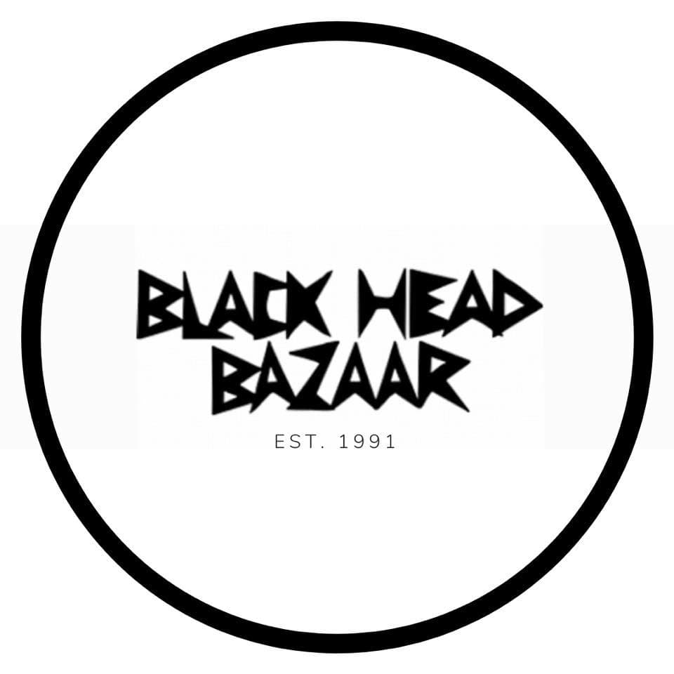 Black Head Bazaar