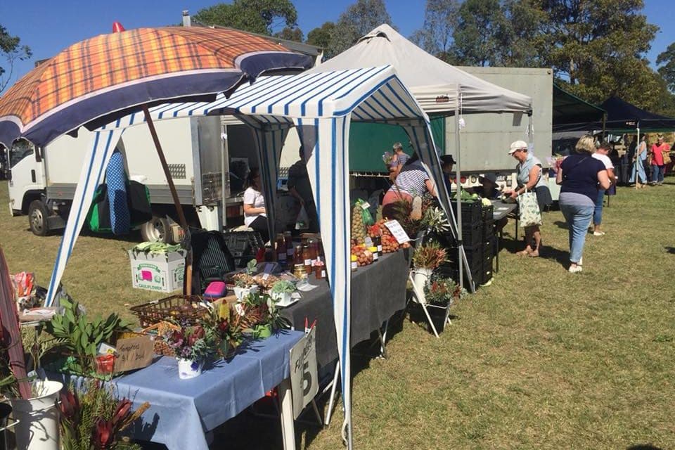 Bairnsdale Farmers and Makers Market