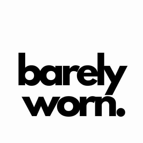 Barely Worn Coolum logo