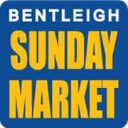 Bentleigh Sunday Market logo