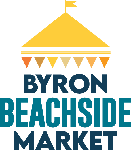 Byron Beachside Market logo