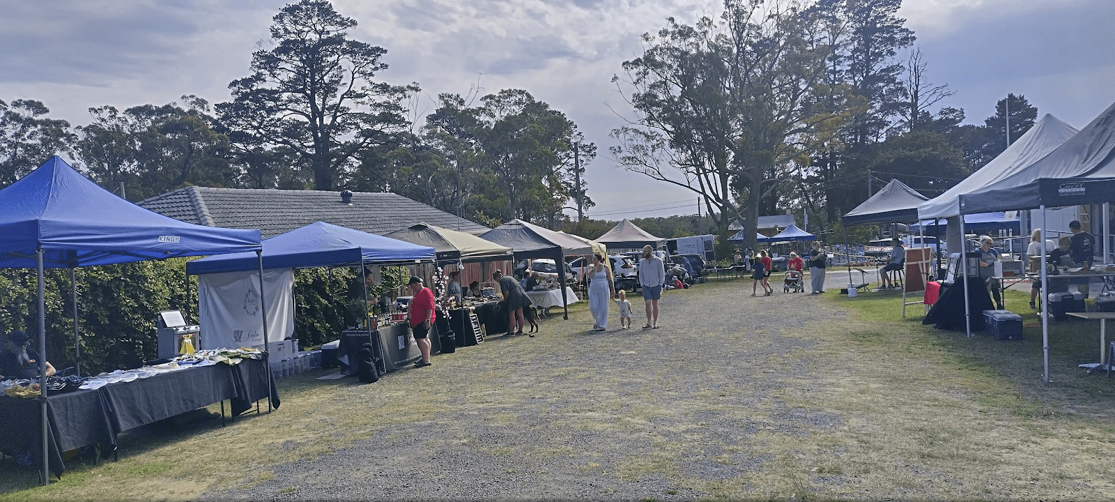 Colo Vale Village Market