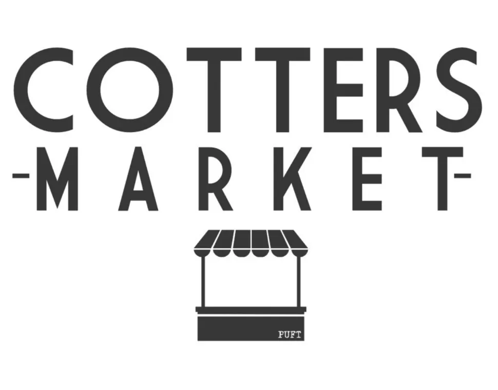 Cotters Market Townsville logo