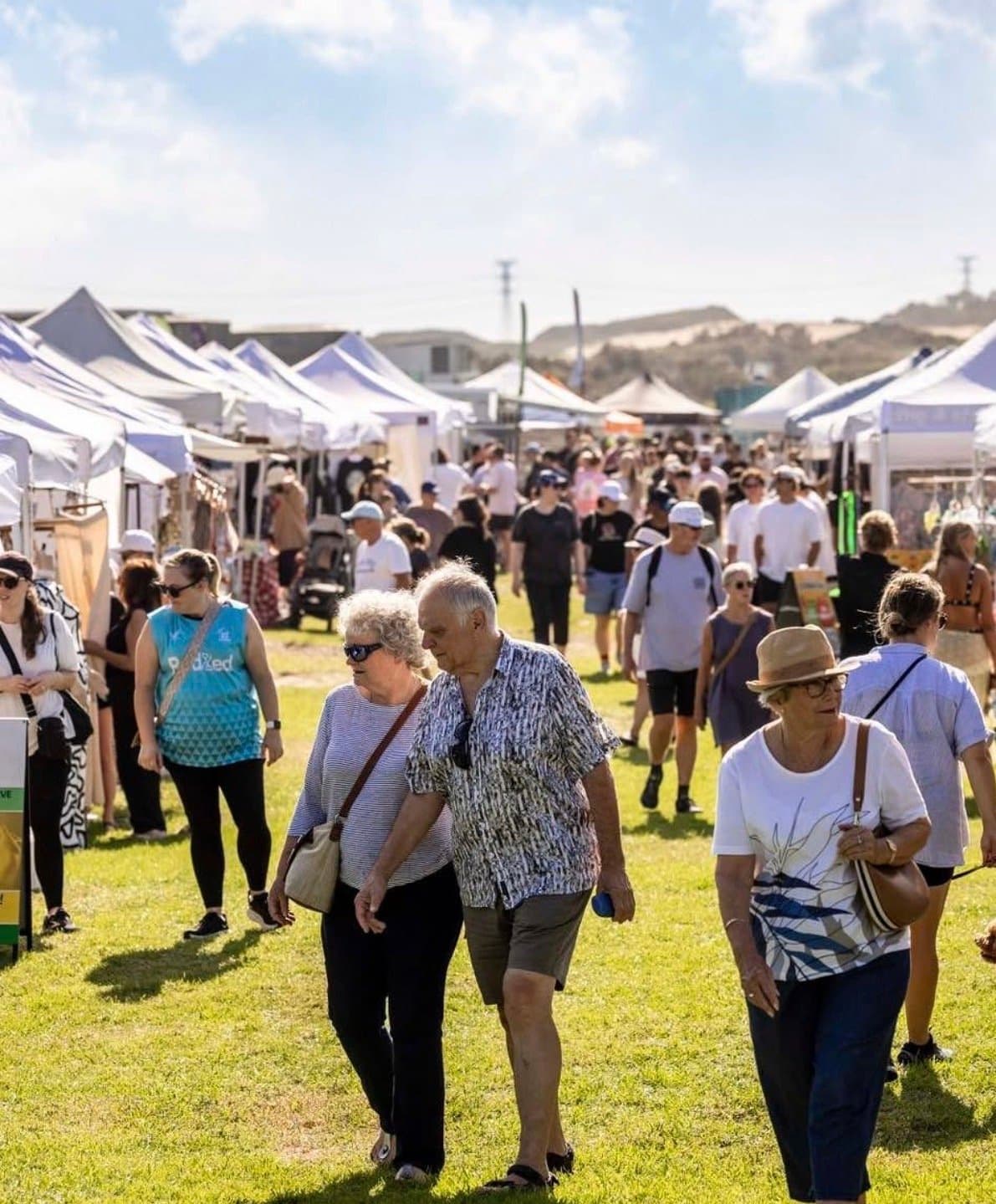 Cronulla Winter Market 2026