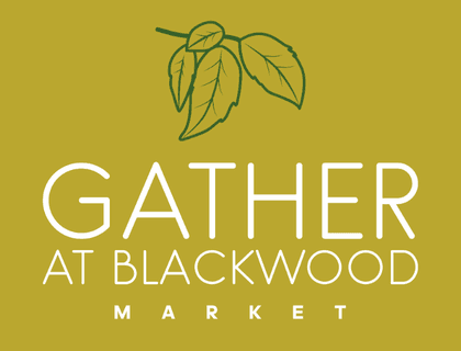 Gather at Blackwood Market logo