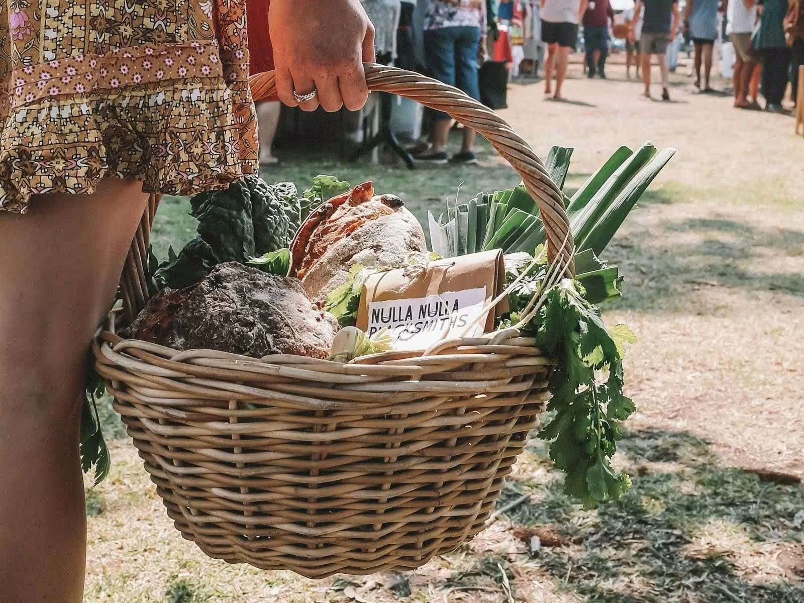 Gladstone Quality Markets