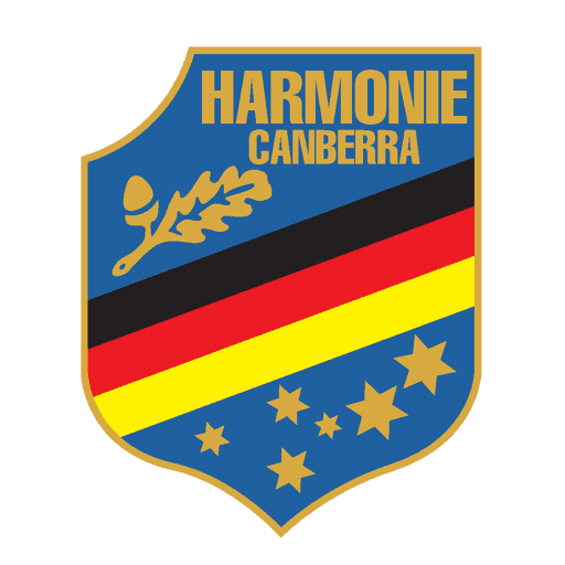 Harmonie German Club Markets logo