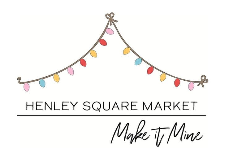 Henley Square Market logo