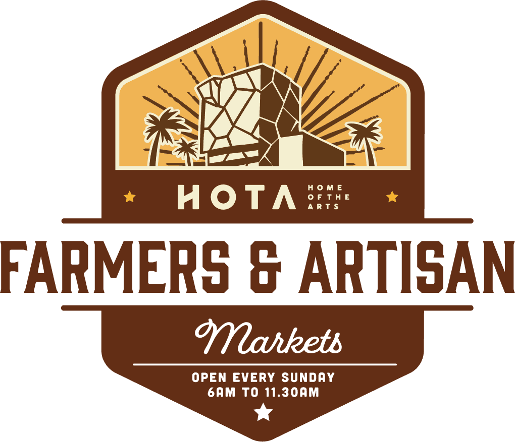 HOTA Farmers and Artisan Markets