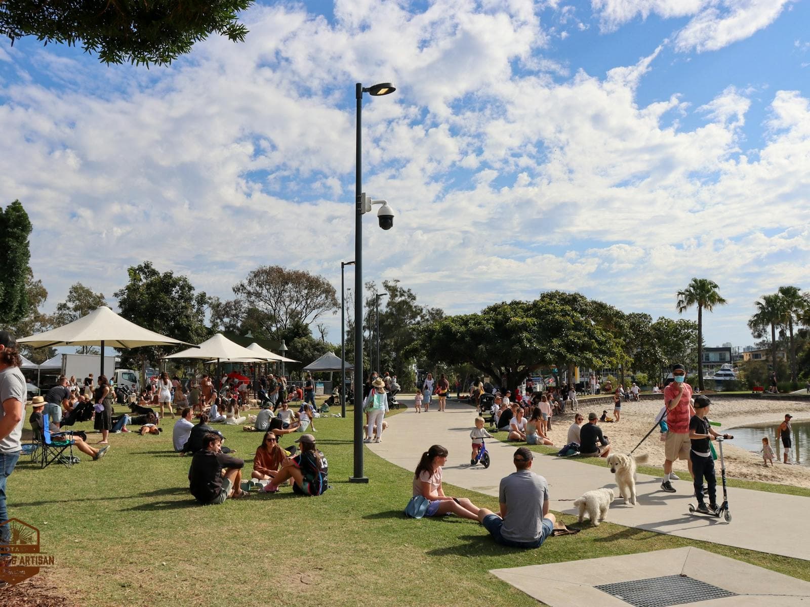 HOTA Farmers and Artisan Markets