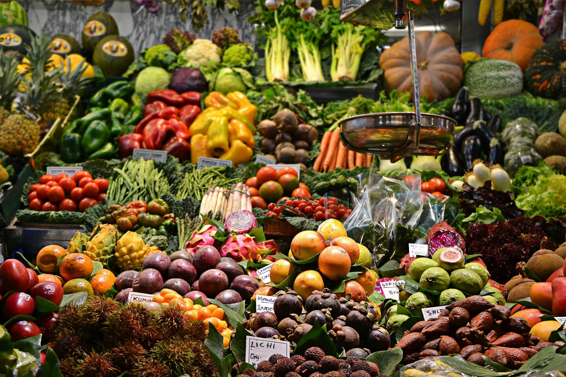 Kalangadoo Farmers Market