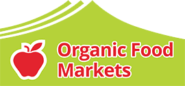 Kings Cross Organic Food Market