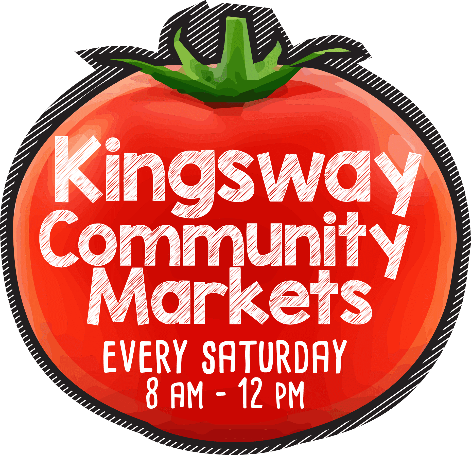 Kingsway Community Markets logo