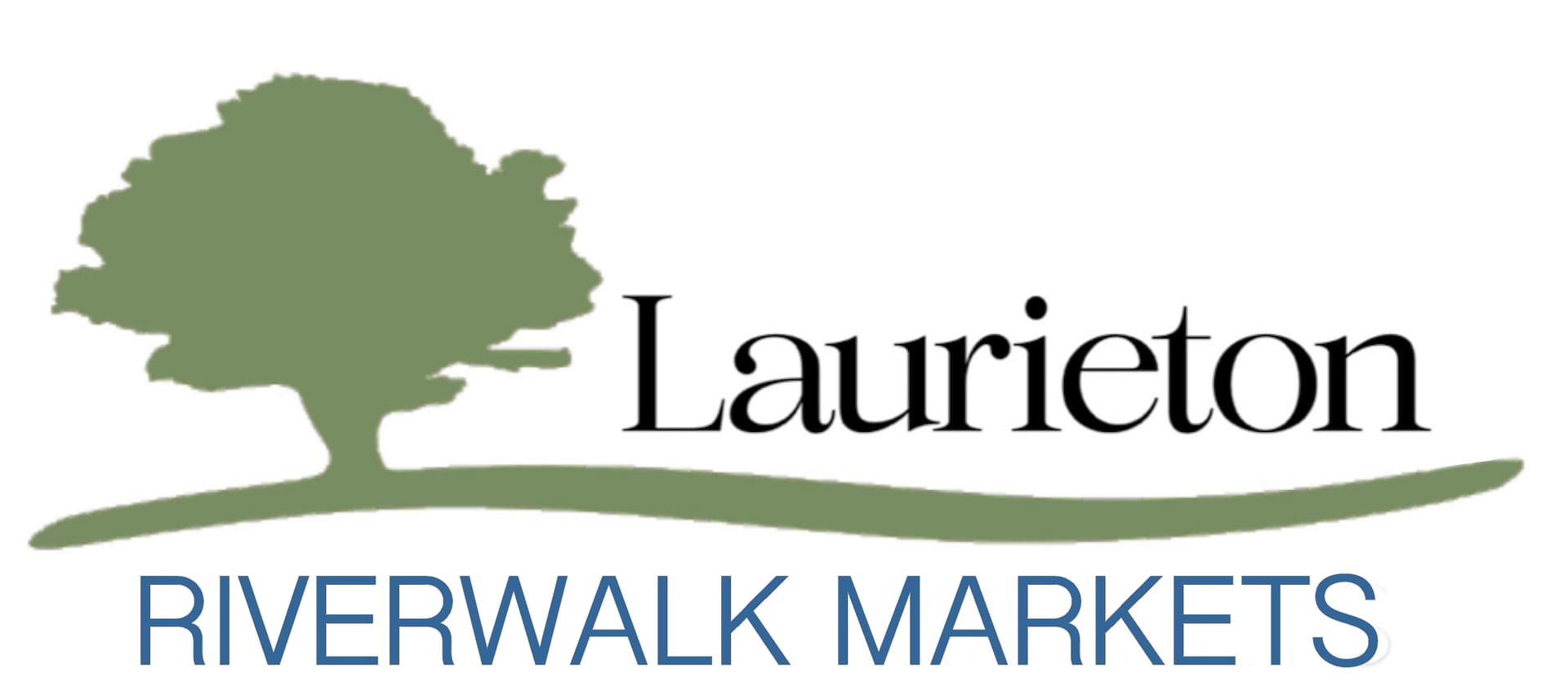 Laurieton Riverwalk Markets logo