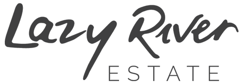 Lazy River Estate Christmas Markets logo