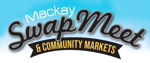Mackay Swap Meet and Community Markets logo