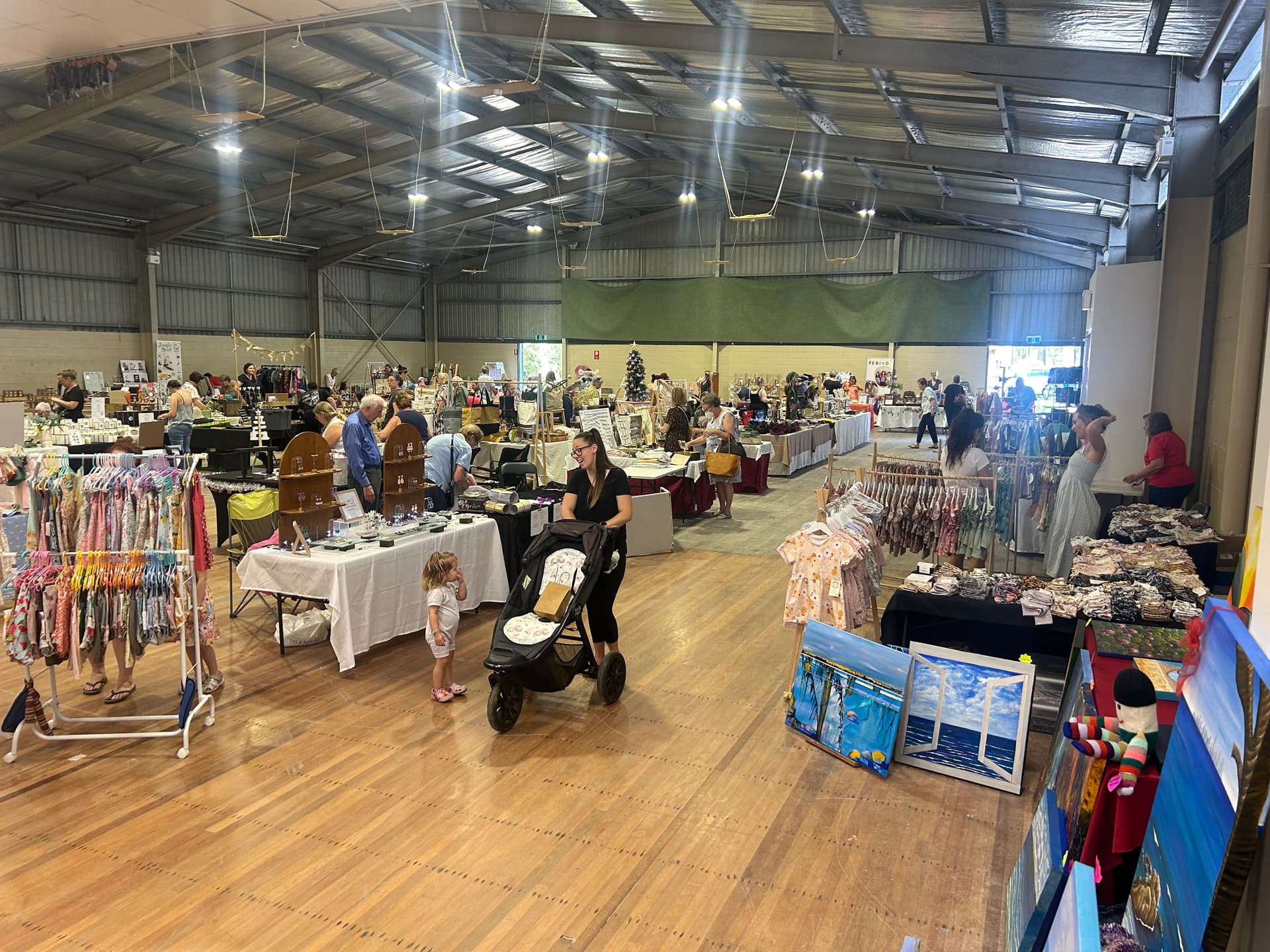 Made With Love Markets