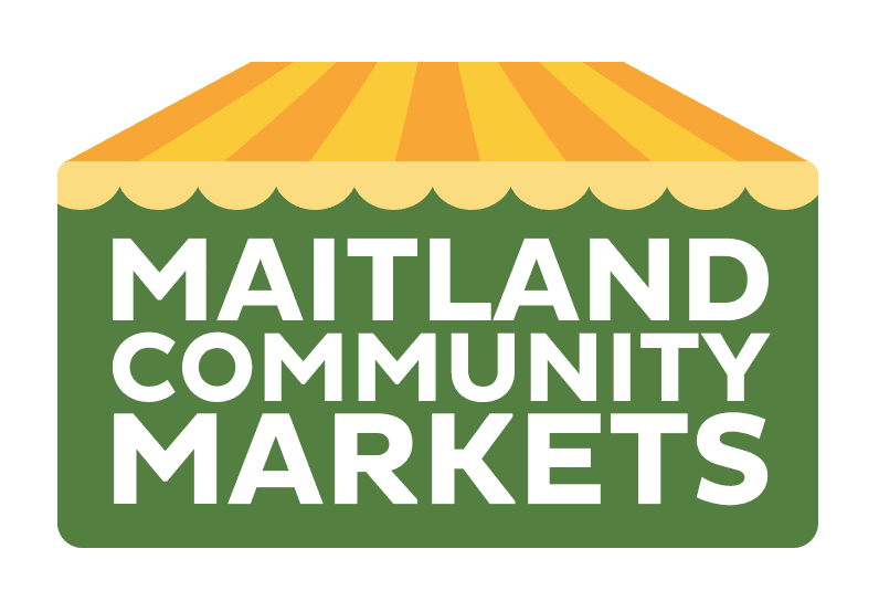 Maitland Community Markets