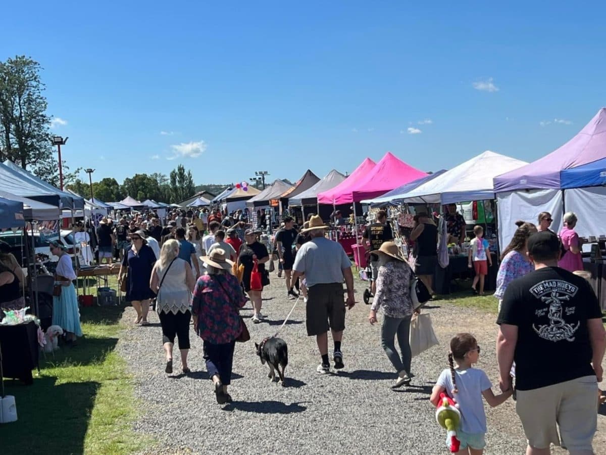 Maitland Community Markets