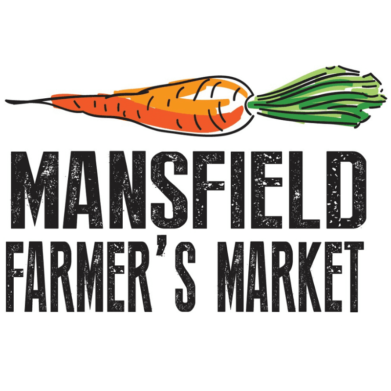 Mansfield Farmers Market logo